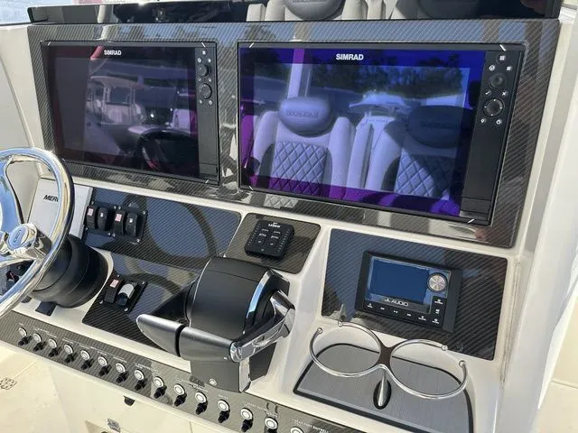 Slide: The Image of Blackwood offshore 2024 - 24