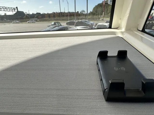 Slide: The Image of Blackwood offshore 2024 - 25