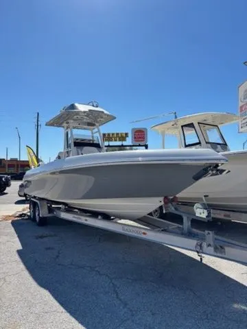 Slide: The Image of Blackwood offshore 2024 - 3