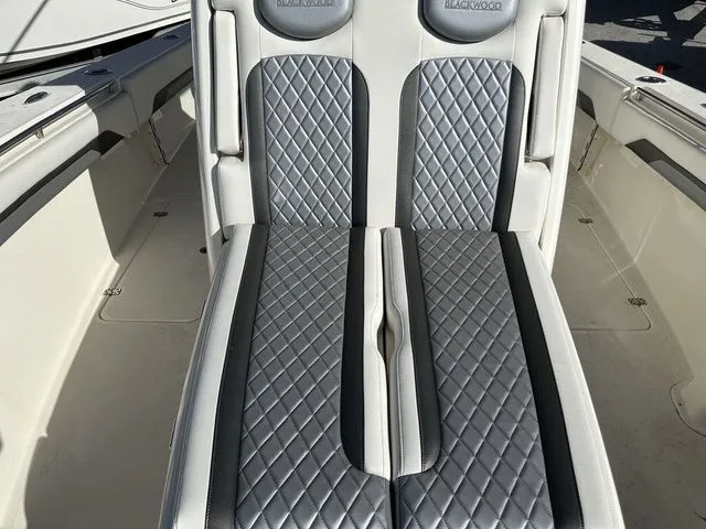 Slide: The Image of Blackwood offshore 2024 - 40