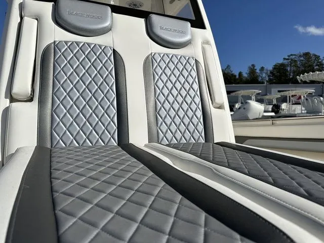 Slide: The Image of Blackwood offshore 2024 - 41