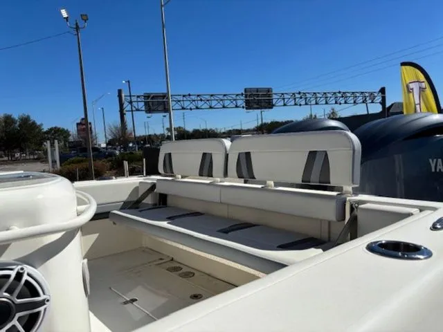 Slide: The Image of Blackwood offshore 2024 - 5