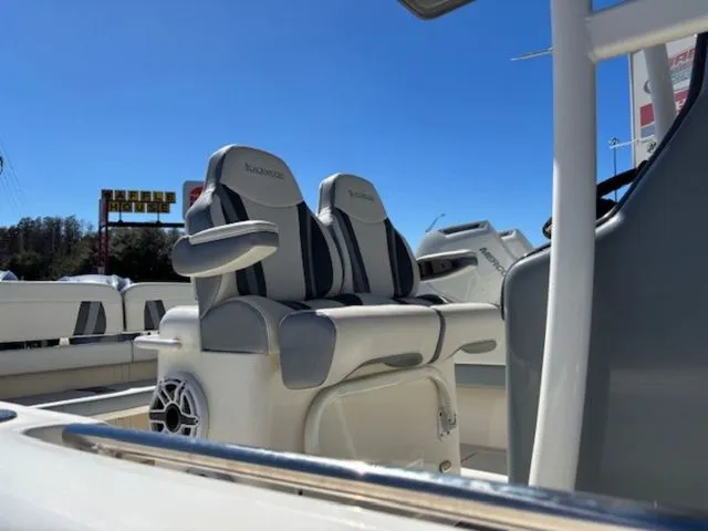 Slide: The Image of Blackwood offshore 2024 - 8