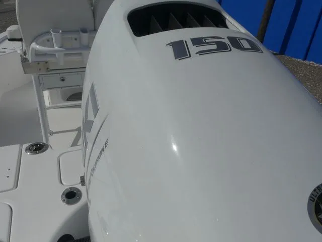 Slide: The Image of Sea Pro 210 Bay 2026 - 10