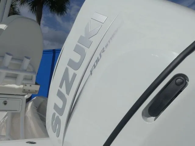 Slide: The Image of Sea Pro 210 Bay 2026 - 11