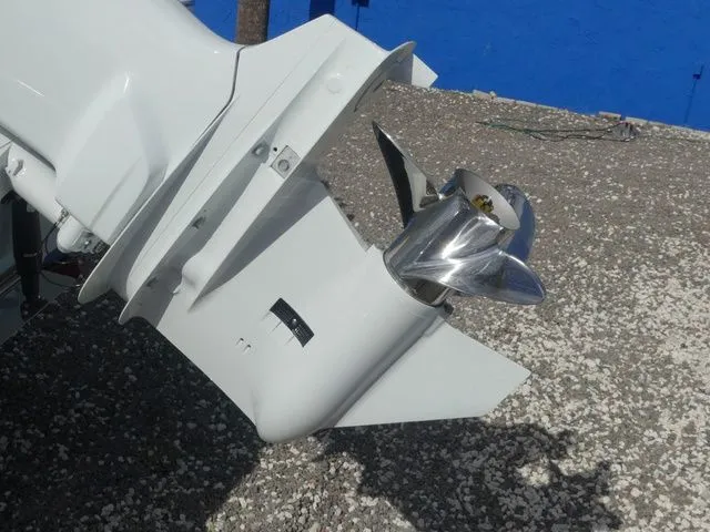 Slide: The Image of Sea Pro 210 Bay 2026 - 12