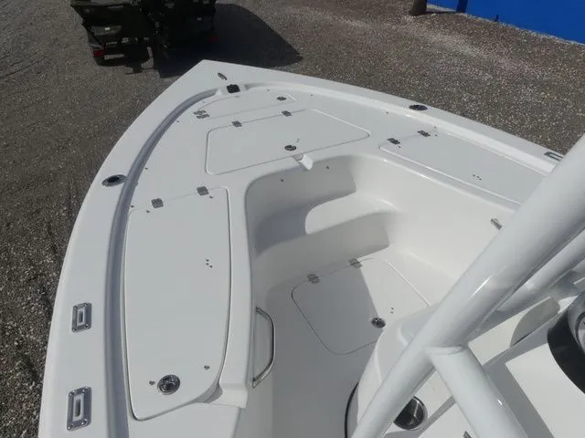 Slide: The Image of Sea Pro 210 Bay 2026 - 13