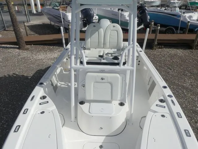 Slide: The Image of Sea Pro 210 Bay 2026 - 14