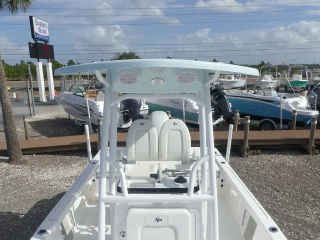 Slide: The Image of Sea Pro 210 Bay 2026 - 15