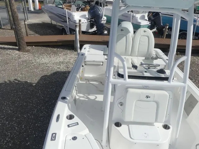 Slide: The Image of Sea Pro 210 Bay 2026 - 16