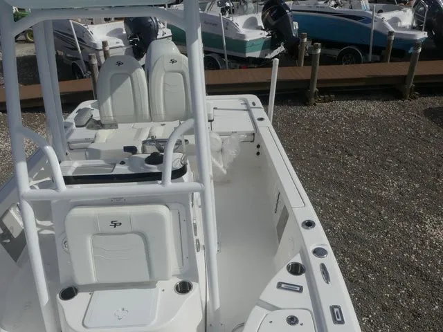 Slide: The Image of Sea Pro 210 Bay 2026 - 17