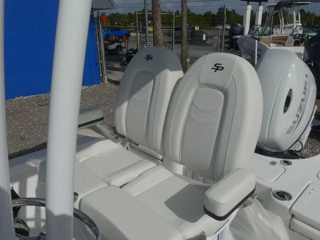 Slide: The Image of Sea Pro 210 Bay 2026 - 18