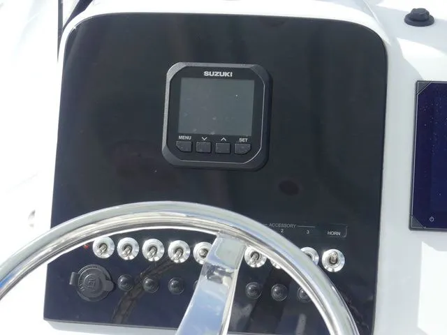 Slide: The Image of Sea Pro 210 Bay 2026 - 20