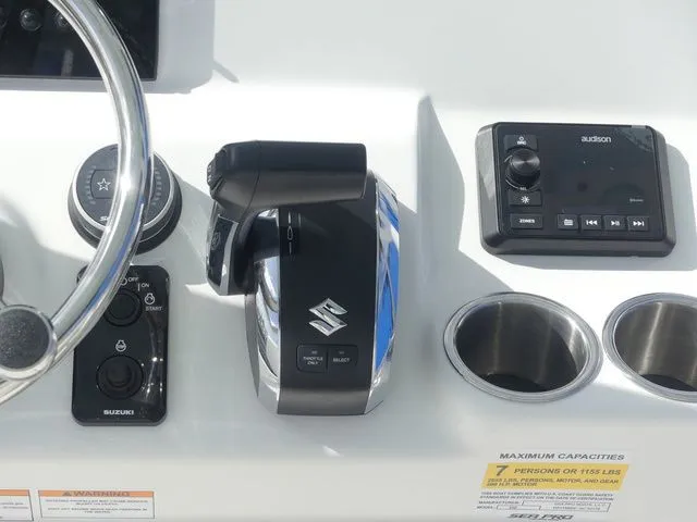 Slide: The Image of Sea Pro 210 Bay 2026 - 23