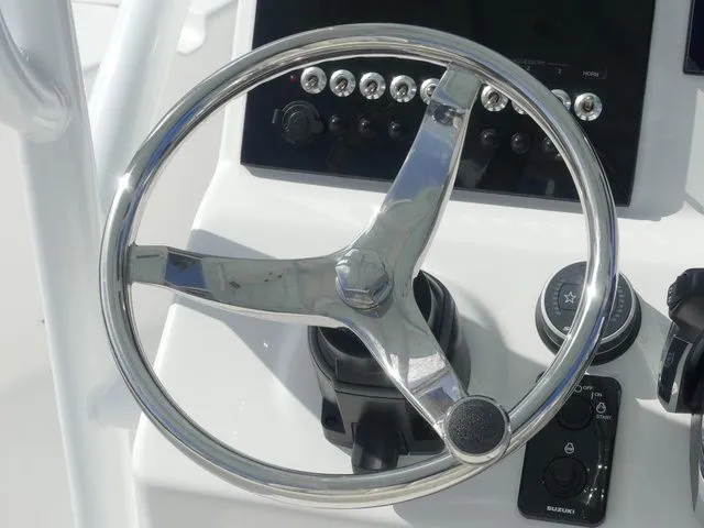 Slide: The Image of Sea Pro 210 Bay 2026 - 24