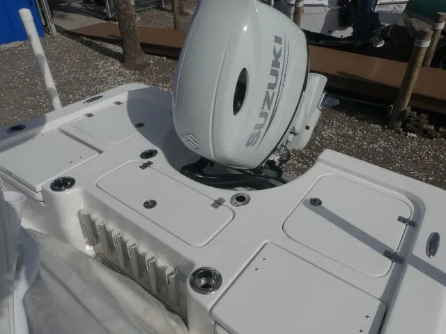 Slide: The Image of Sea Pro 210 Bay 2026 - 25