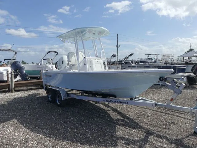 Slide: The Image of Sea Pro 210 Bay 2026 - 3