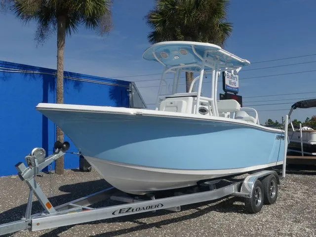 The Image of Sea Pro 225 FLXR Sandbar 2026 - 1