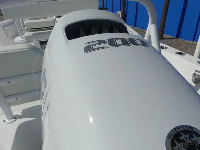 Slide: The Image of Sea Pro 225 FLXR Sandbar 2026 - 10