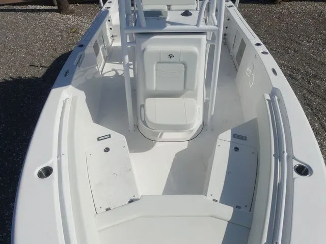 Slide: The Image of Sea Pro 225 FLXR Sandbar 2026 - 14