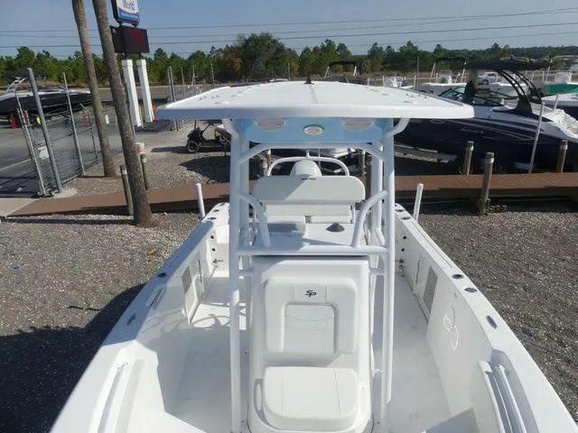 Slide: The Image of Sea Pro 225 FLXR Sandbar 2026 - 15