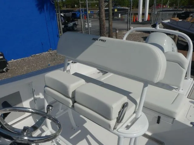 Slide: The Image of Sea Pro 225 FLXR Sandbar 2026 - 18