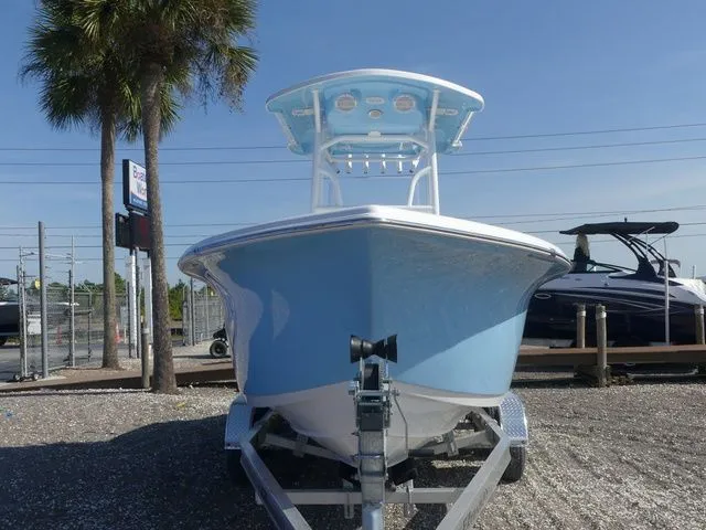 Slide: The Image of Sea Pro 225 FLXR Sandbar 2026 - 2