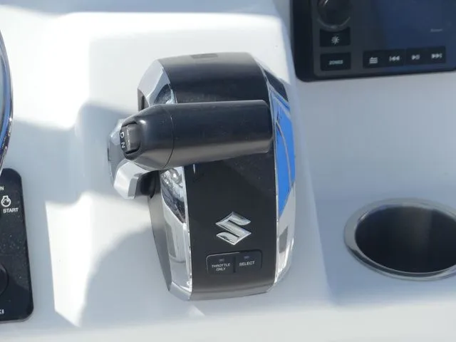 Slide: The Image of Sea Pro 225 FLXR Sandbar 2026 - 20