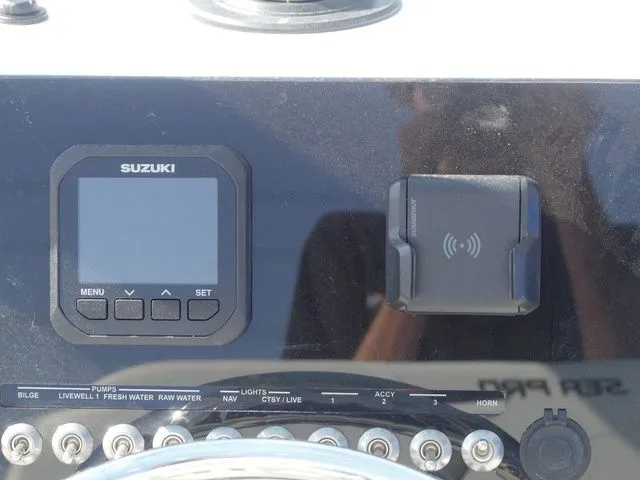 Slide: The Image of Sea Pro 225 FLXR Sandbar 2026 - 23