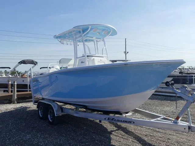 Slide: The Image of Sea Pro 225 FLXR Sandbar 2026 - 3