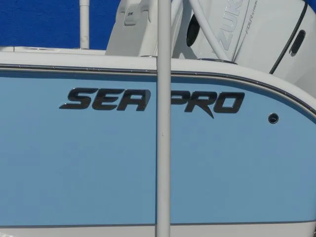 Slide: The Image of Sea Pro 225 FLXR Sandbar 2026 - 8