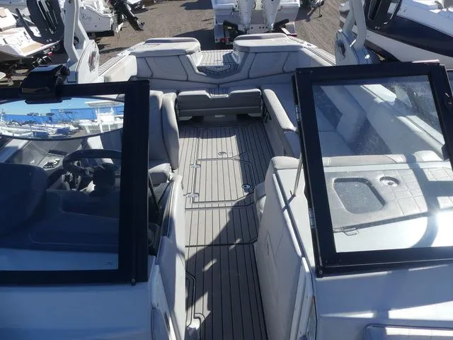 Slide: The Image of Nautique Super Air Nautique G25 2021 - 11