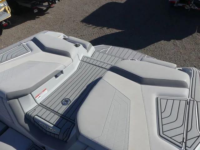 Slide: The Image of Nautique Super Air Nautique G25 2021 - 15