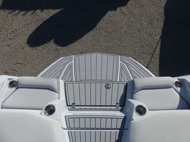 Slide: The Image of Nautique Super Air Nautique G25 2021 - 16