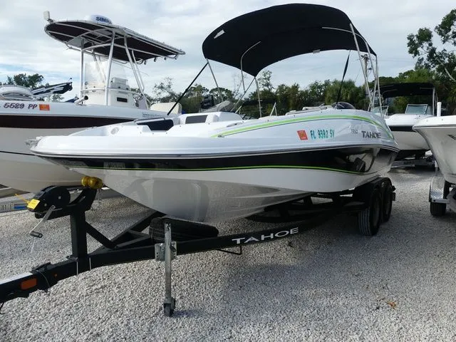 Slide: The Image of Tahoe 1950 2021 - 2