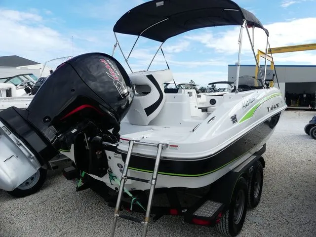 Slide: The Image of Tahoe 1950 2021 - 5