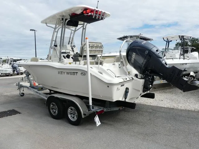 Slide: The Image of Key West 219 FS 2025 - 3