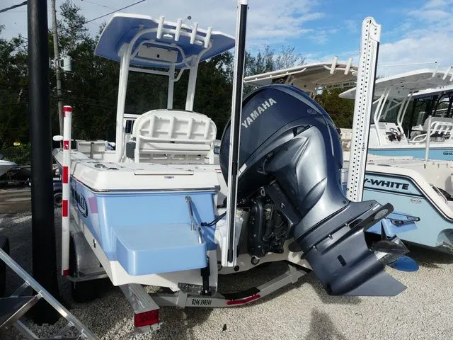 Slide: The Image of Robalo 246 Cayman 2023 - 3