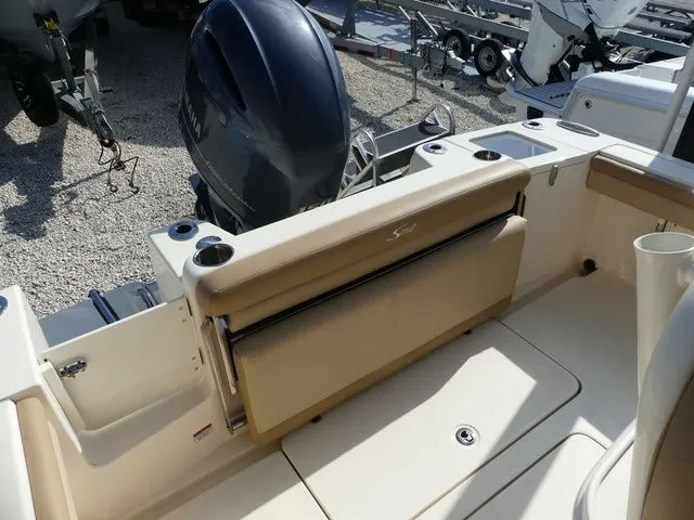 Slide: The Image of Scout 215 XSF 2020 - 10