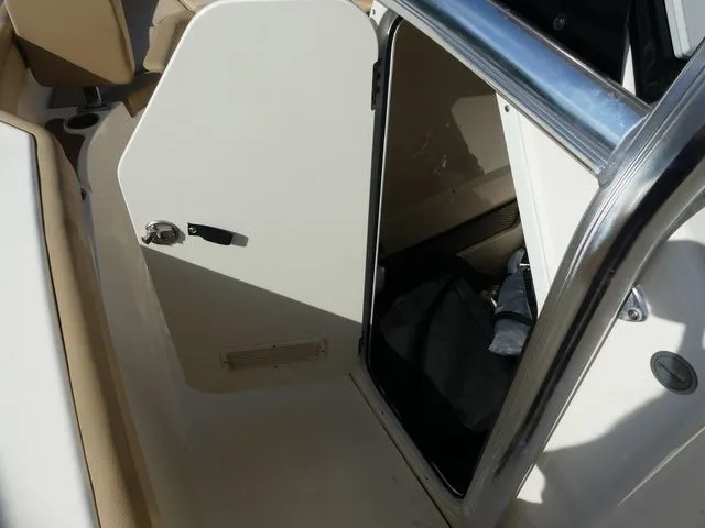 Slide: The Image of Scout 215 XSF 2020 - 15