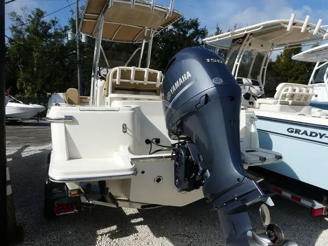 Slide: The Image of Scout 215 XSF 2020 - 3