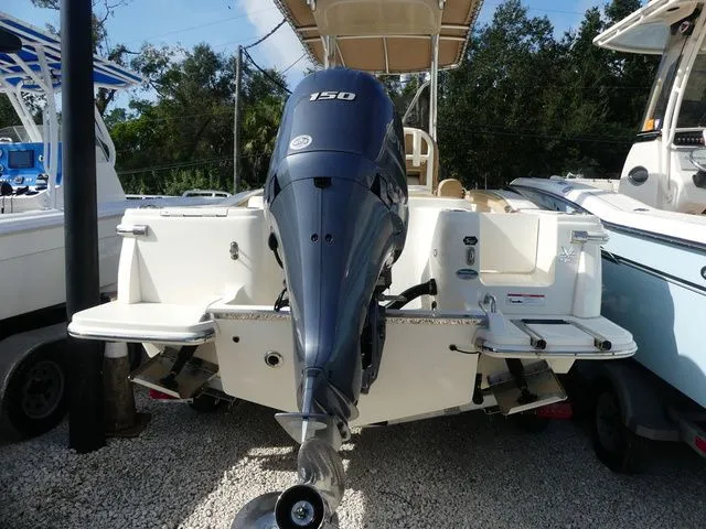 Slide: The Image of Scout 215 XSF 2020 - 4