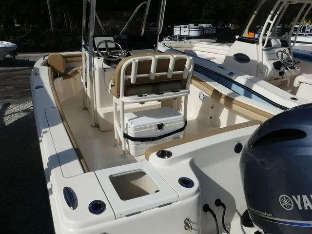 Slide: The Image of Scout 215 XSF 2020 - 5