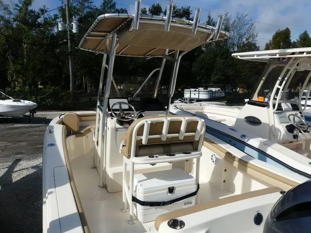 Slide: The Image of Scout 215 XSF 2020 - 6