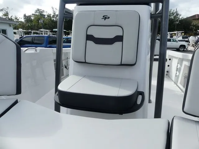 Slide: The Image of Sea Pro 225 FLXR Sandbar 2026 - 14