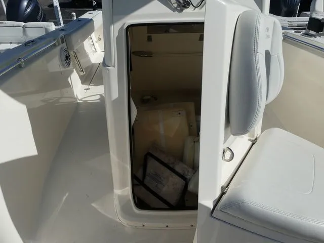 Slide: The Image of Cobia 280 Center Console 2024 - 20