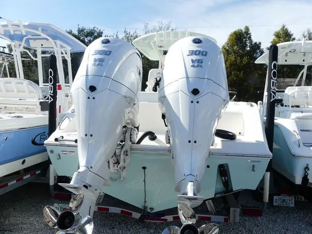 Slide: The Image of Cobia 280 Center Console 2024 - 4