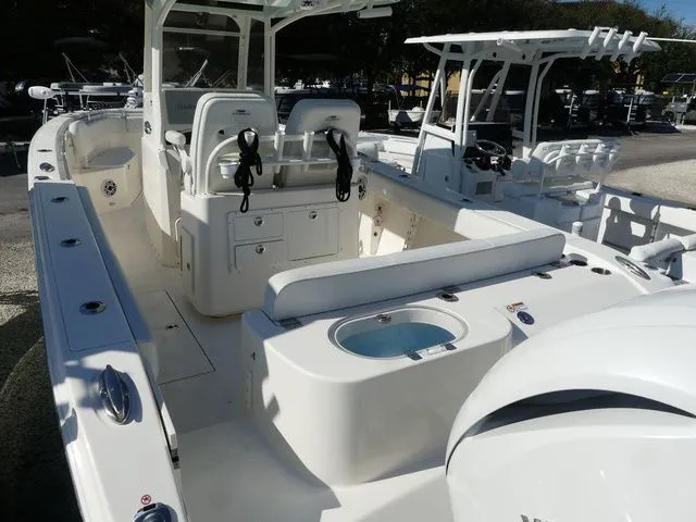 Slide: The Image of Cobia 280 Center Console 2024 - 5