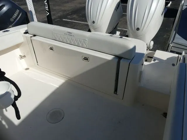 Slide: The Image of Cobia 280 Center Console 2024 - 8