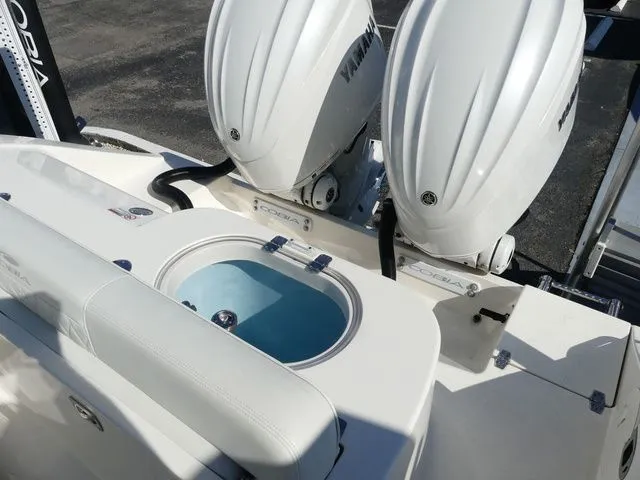 Slide: The Image of Cobia 280 Center Console 2024 - 9
